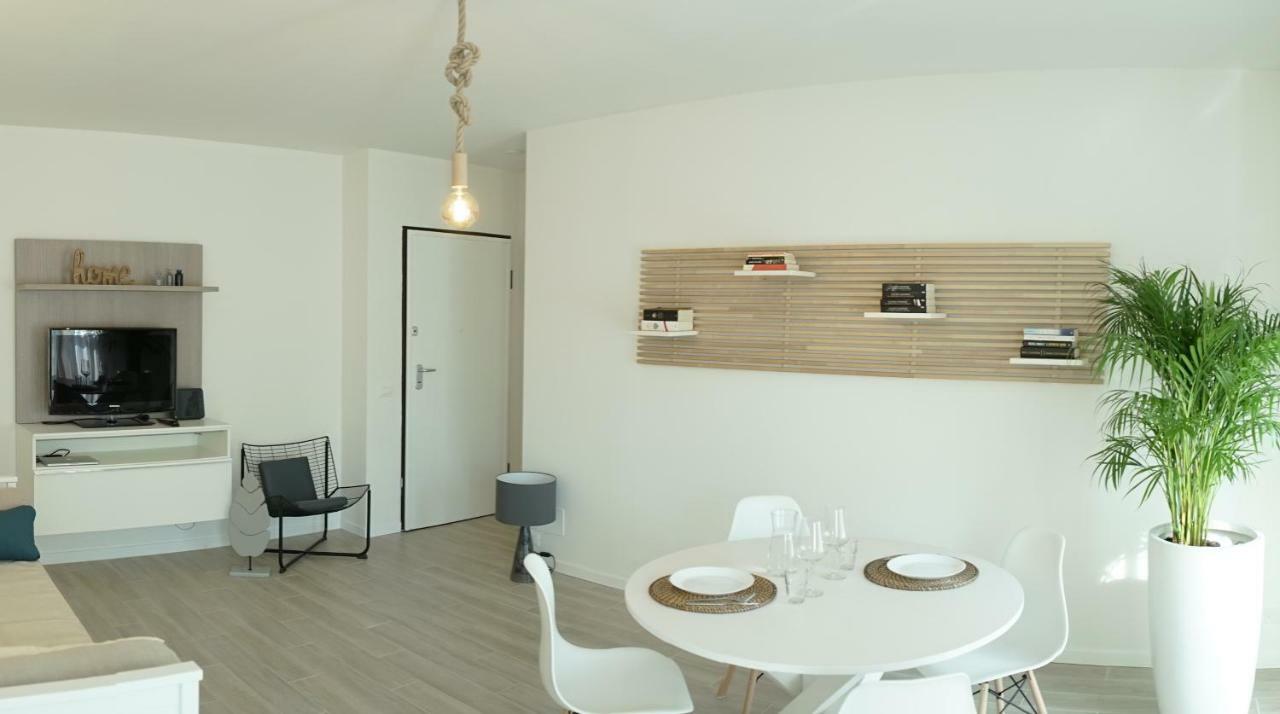 Casa Sisu - Apartment Bérgamo Exterior foto